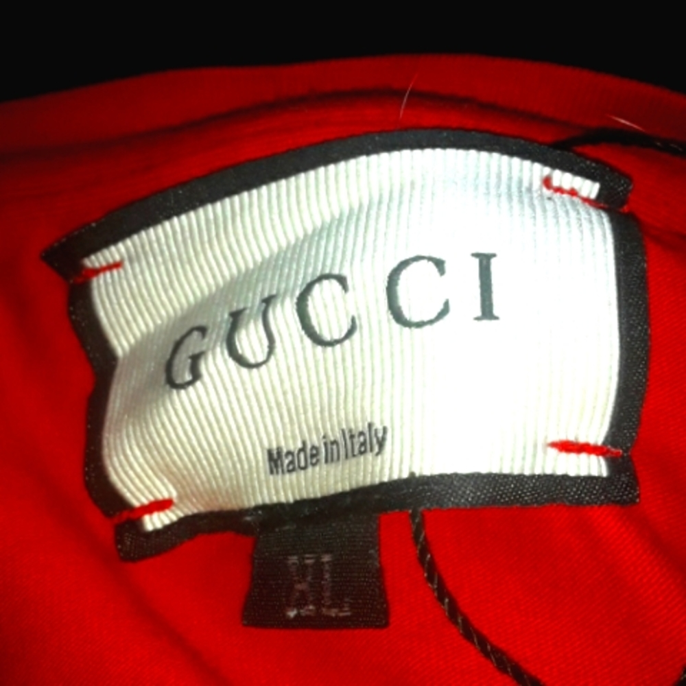 Gucci shirt - Picture 2 of 6